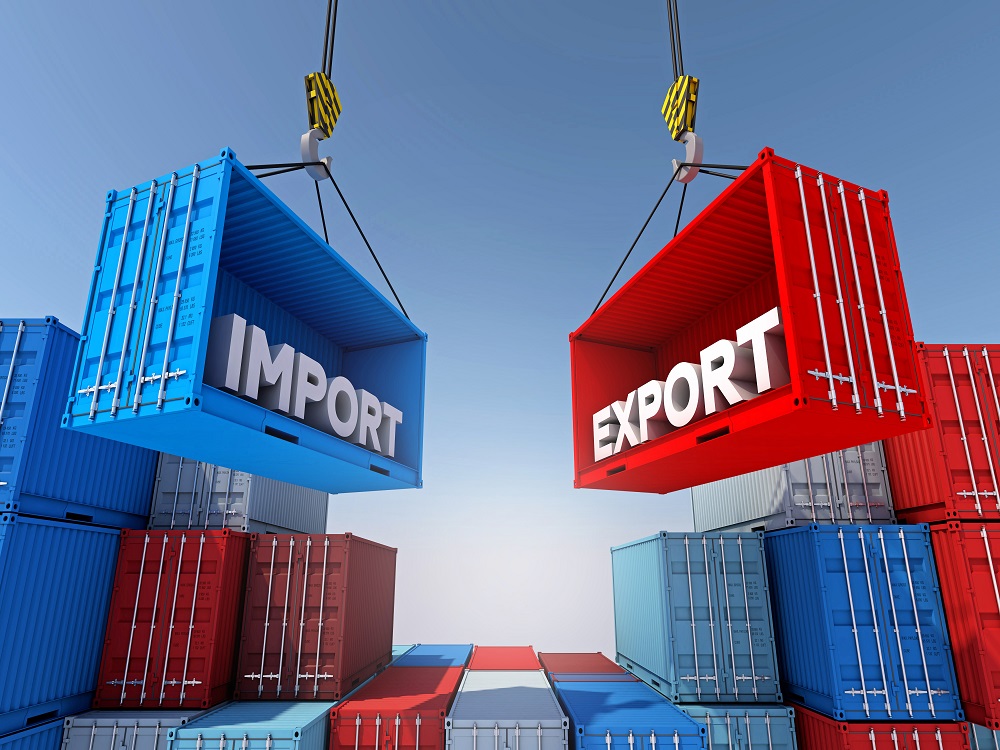 /Import/Export
